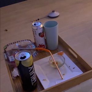 Meet your Posher, Brad